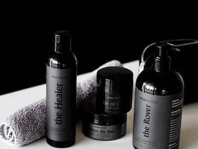 Outerwear Innovation